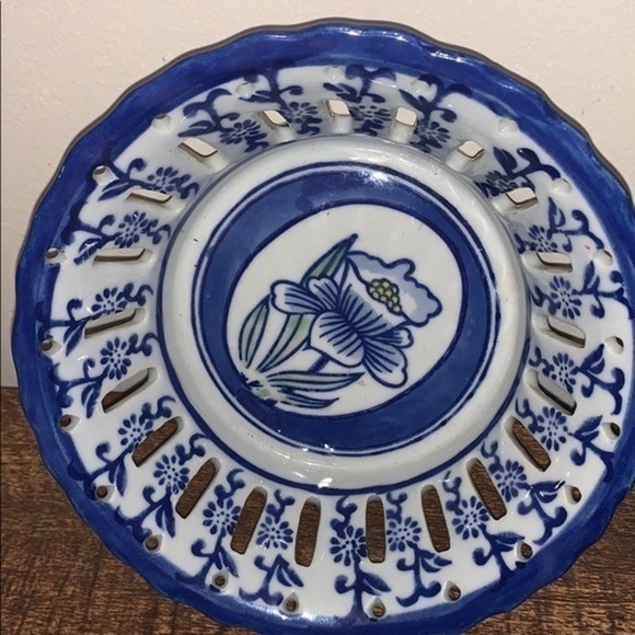 Decorative bowls - Picture 2 of 2